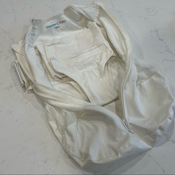 Special listing for @sj68: New Snoo Sleep Sack - 1 small and 1 medium - Picture 2 of 3